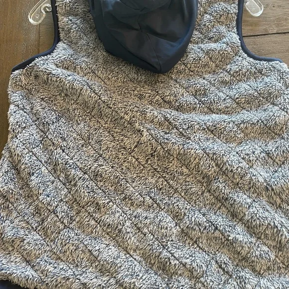 Womens Antigua Chicago Bears Vest size small - Picture 9 of 10